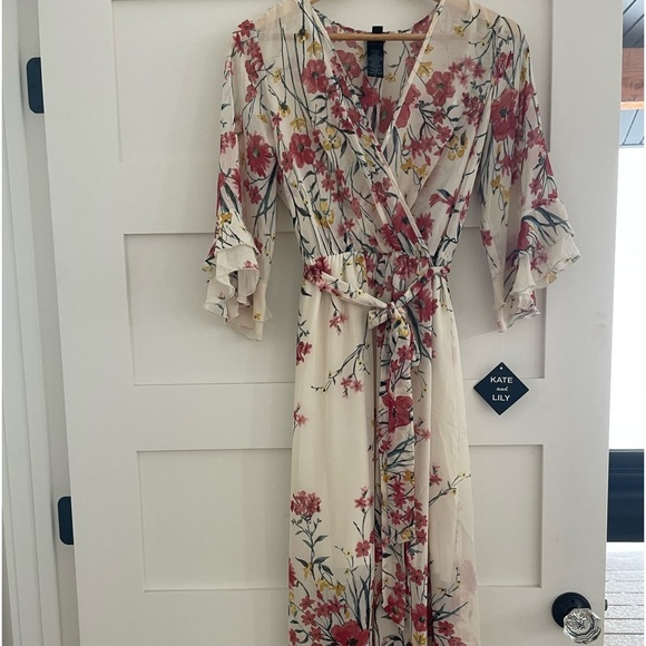NWT Kate & Lilly spring / Easter dress size 6 - Picture 1 of 5